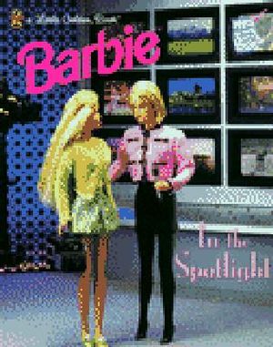 Barbie in the Spotlight image number 0