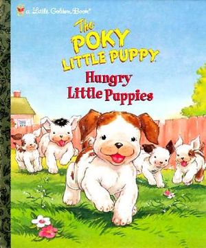 Hungry Little Puppies image number 0