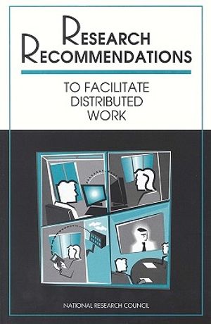 Research Recommendations to Facilitate Distributed Work image number 0
