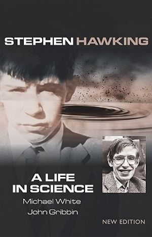 Stephen Hawking: A Life in Science image number 0