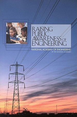Raising Public Awareness of Engineering image number 0
