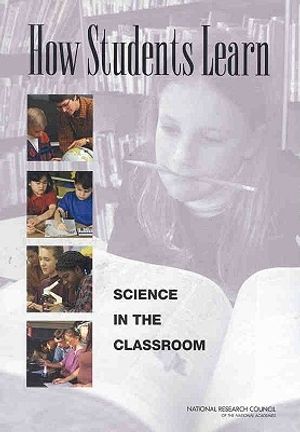 How Students Learn: Science in the Classroom image number 0