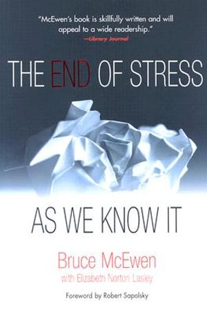 The End of Stress as We Know It image number 0