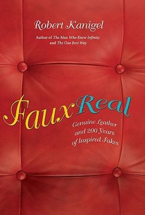Faux Real: Genuine Leather and 200 Years of Inspired Fakes image number 0