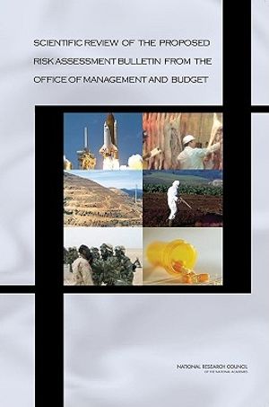 Scientific Review of the Proposed Risk Assessment Bulletin from the Office of Management and Budget image number 0