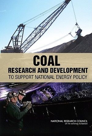 Coal: Research and Development to Support National Energy Policy image number 0