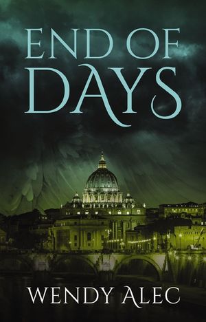 End of Days image number 0