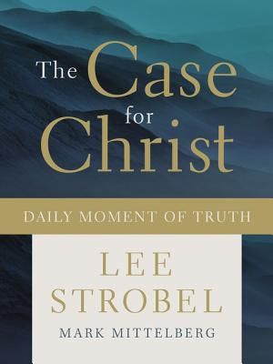 The Case for Christ Daily Moment of Truth image number 0