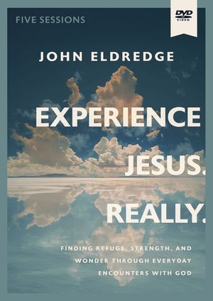 Experience Jesus. Really. Video Study image number 0
