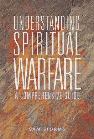 Understanding Spiritual Warfare: A Comprehensive Guide image number 0