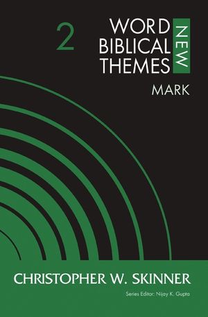 Mark, Volume 2: 2 image number 0