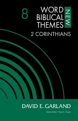 2 Corinthians, Volume 8: 8 image number 0