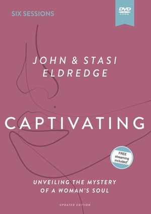Captivating Video Series Updated Edition: Unveiling the Mystery of a Woman's Soul image number 0