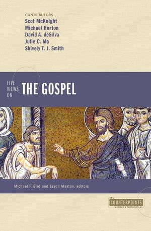 Five Views on the Gospel image number 0