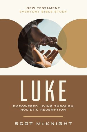 Luke image number 0