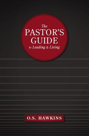 The Pastor's Guide to Leading and Living image number 0