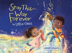 Stay This Way Forever for Little Ones image number 0