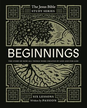 Beginnings Study Guide image number 0