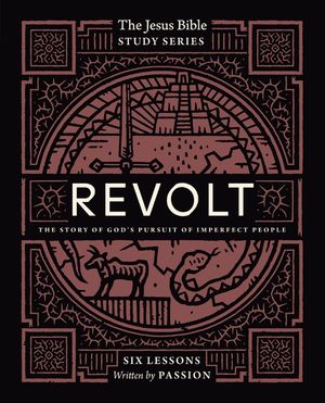 Revolt Study Guide image number 0