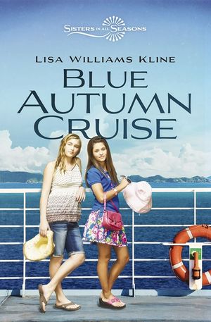 Blue Autumn Cruise image number 0