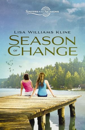 Season of Change image number 0