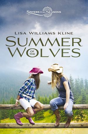 Summer of the Wolves image number 0