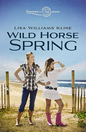 Wild Horse Spring image number 0