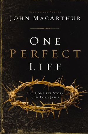 One Perfect Life: The Complete Story of the Lord Jesus image number 0
