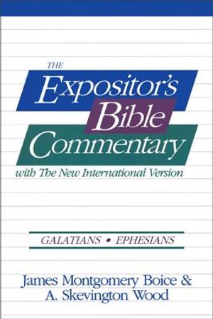 Galatians, Ephesians image number 0