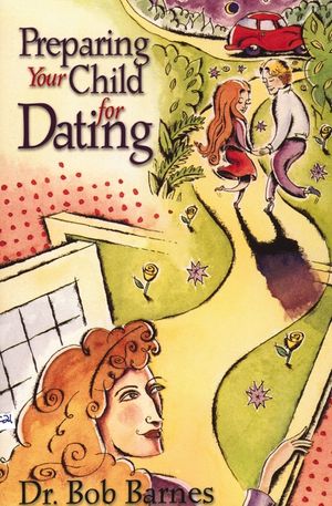 Preparing Your Child for Dating image number 0