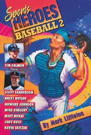 Baseball 2 image number 0