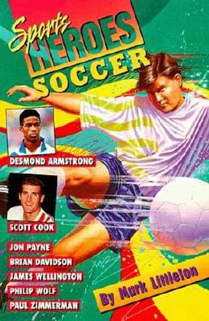 Soccer image number 0