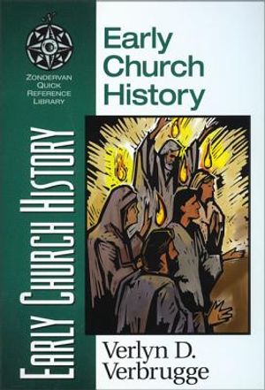 Early Church History image number 0