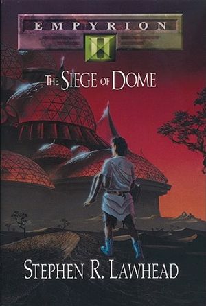 The Siege of Dome image number 0