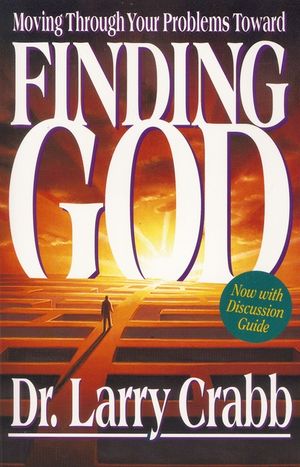 Finding God image number 0