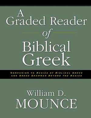 A Graded Reader of Biblical Greek image number 0