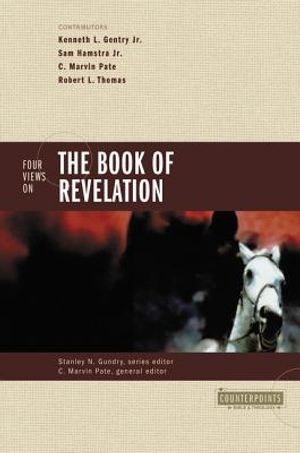 Four Views on the Book of Revelation image number 0