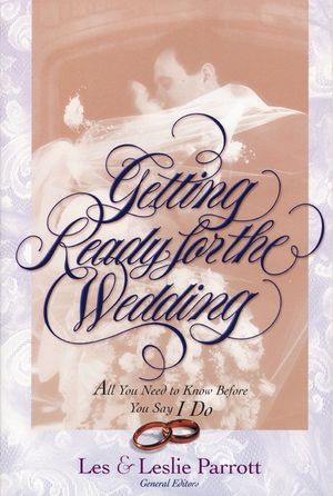 Getting Ready for the Wedding: All You Need to Know Before You Say I Do image number 0