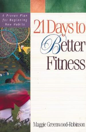 21 Days to Better Fitness image number 0