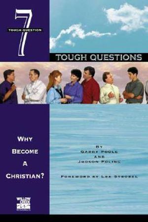 Why Become a Christian?: Question 7 image number 0
