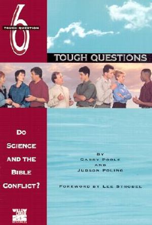 Do Science and the Bible Conflict?: Question 6 image number 0