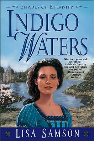 Indigo Waters image number 0