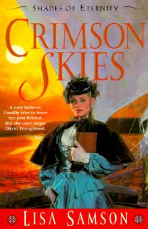 Crimson Skies image number 0