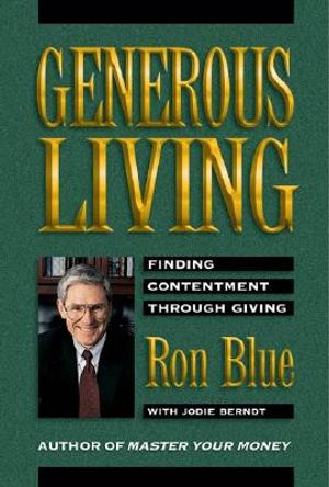 Generous Living image number 0