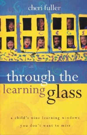 Through the Learning Glass image number 0