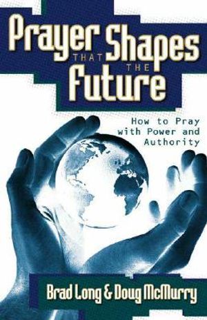 Prayer That Shapes the Future image number 0