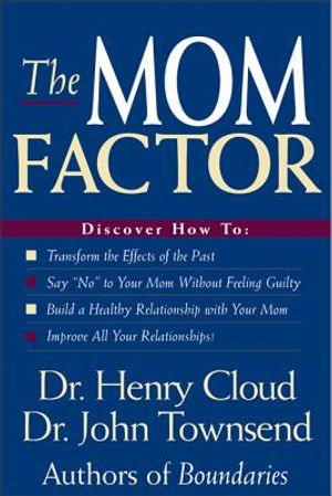 The Mom Factor image number 0