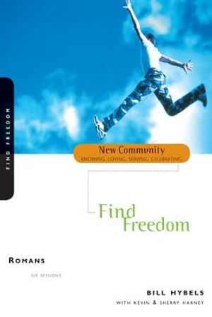 Romans: Find Freedom image number 0