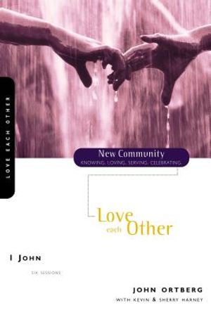1 John: Love Each Other image number 0
