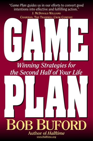 Game Plan: Winning Strategies for the Second Half of Your Life image number 0